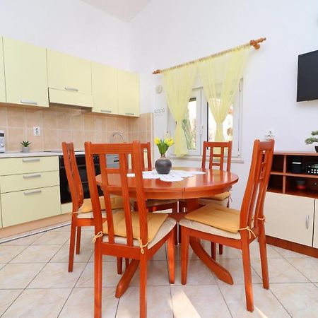 Apartments Villa Senija Prižba Extérieur photo