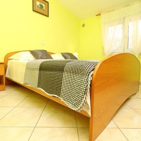 Apartments Villa Senija Prižba Extérieur photo