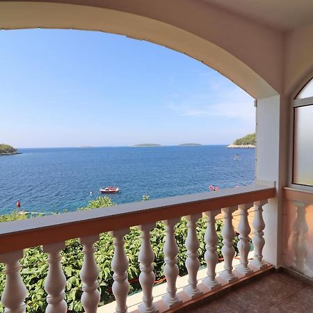 Apartments Villa Senija Prižba Extérieur photo
