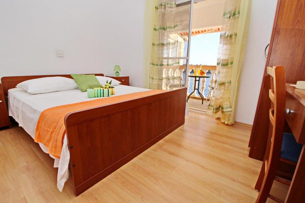 Apartments Villa Senija Prižba Extérieur photo
