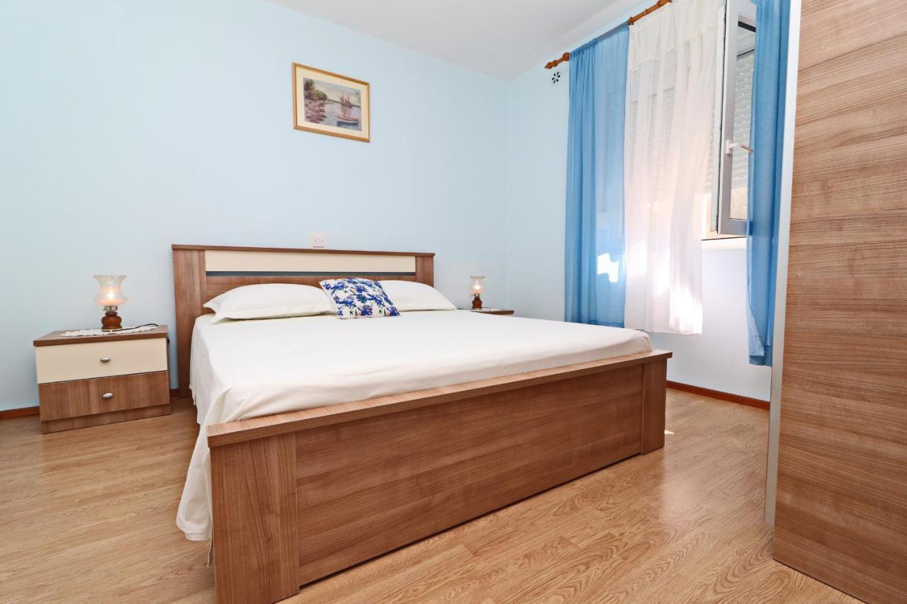Apartments Villa Senija Prižba Extérieur photo